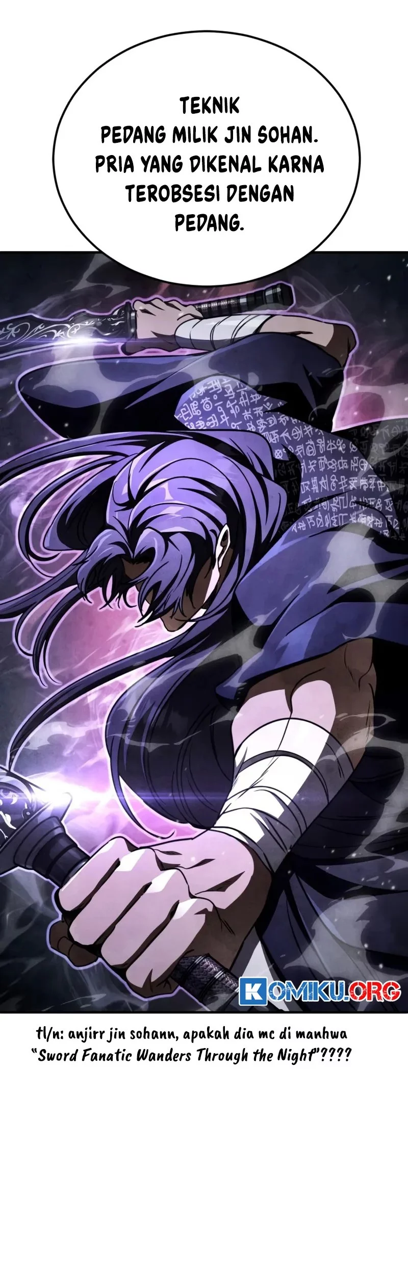 Reincarnation Of The Fist King Chapter 22 Fix Gambar 72